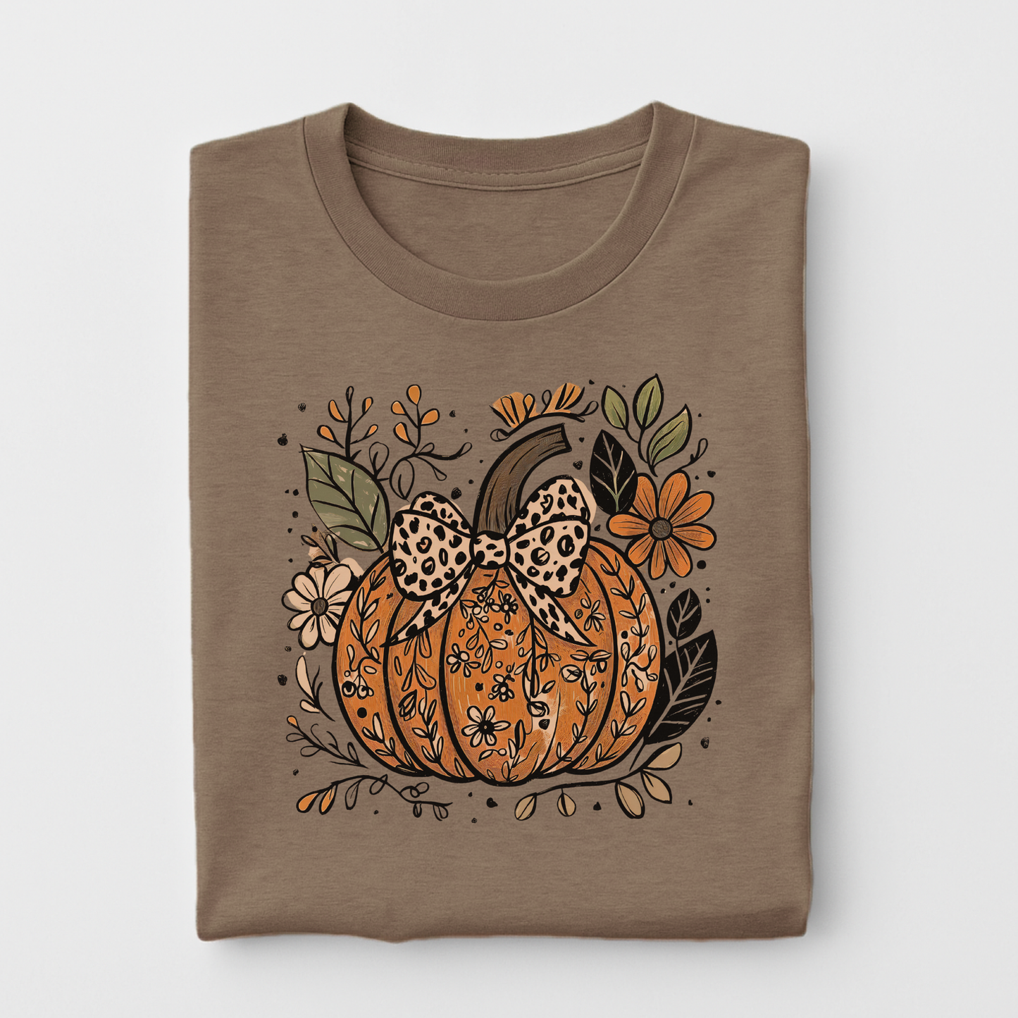 Fall Pumpkin