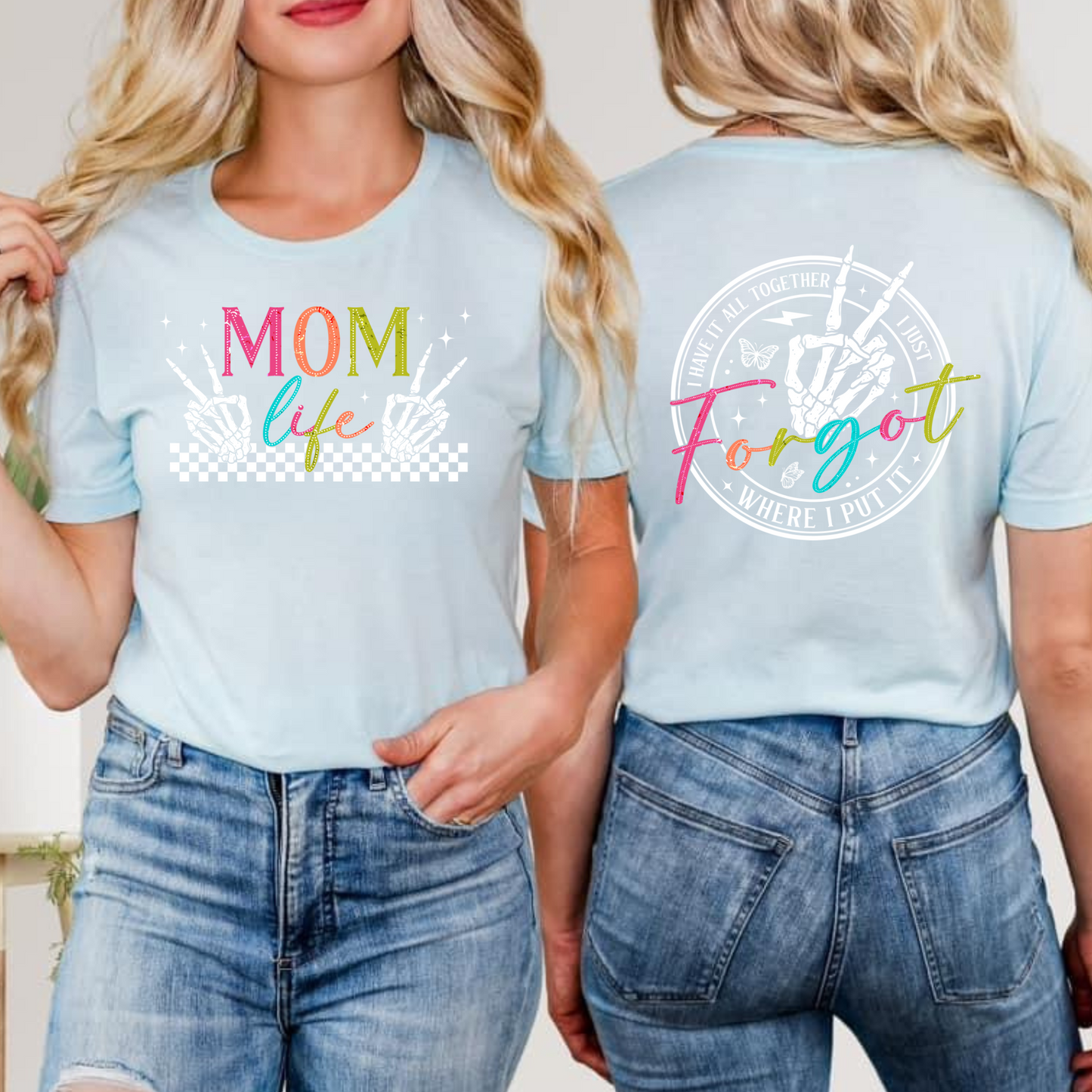 Mom Life
