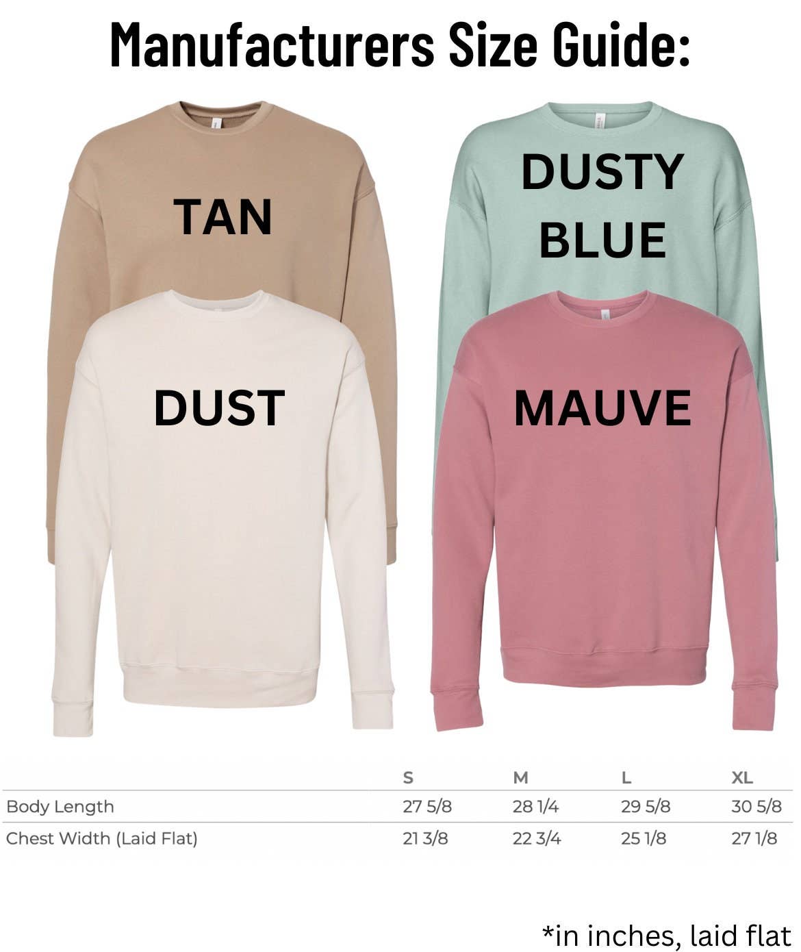 Neutral Embroidered GRANDMA Sweatshirt