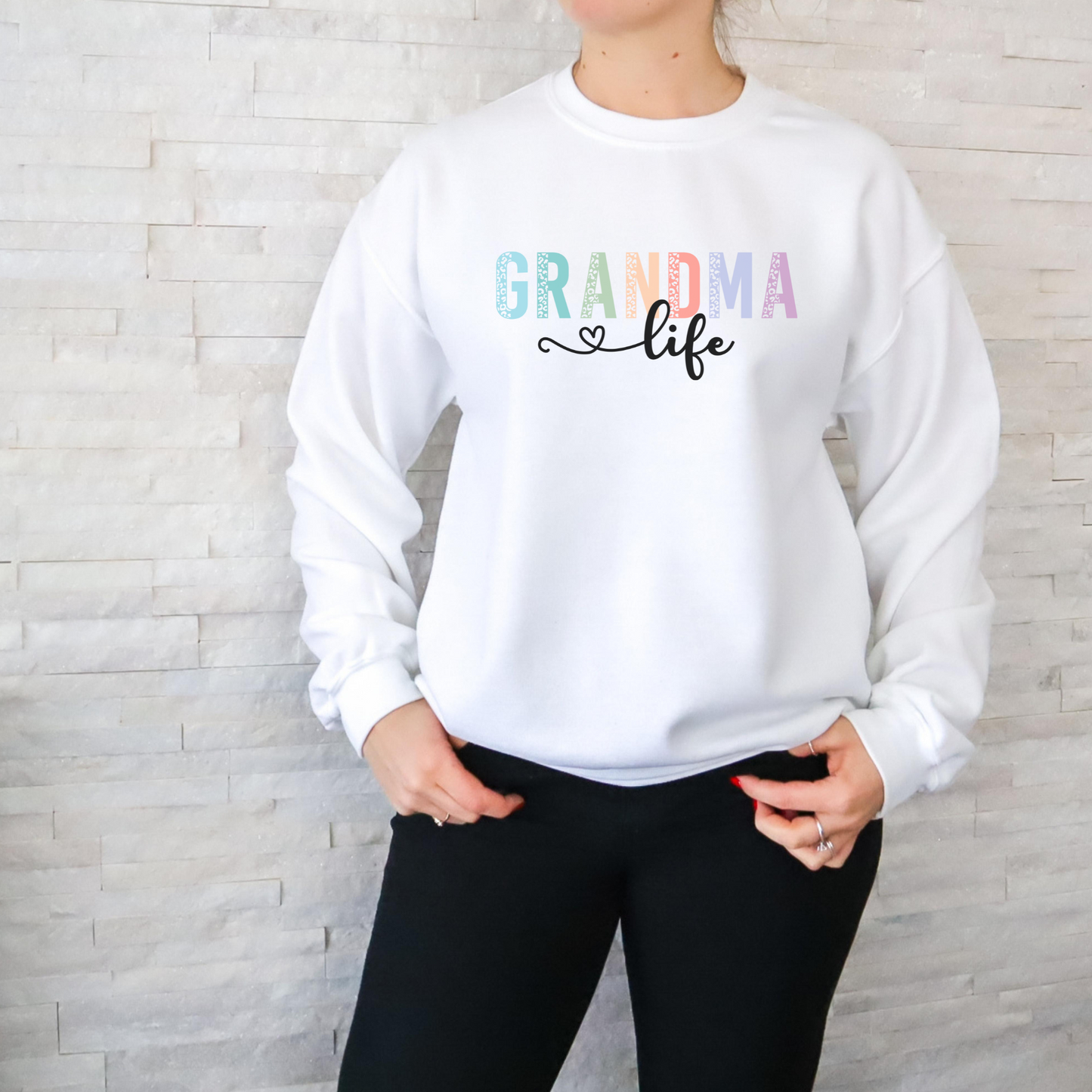 Grandma Life