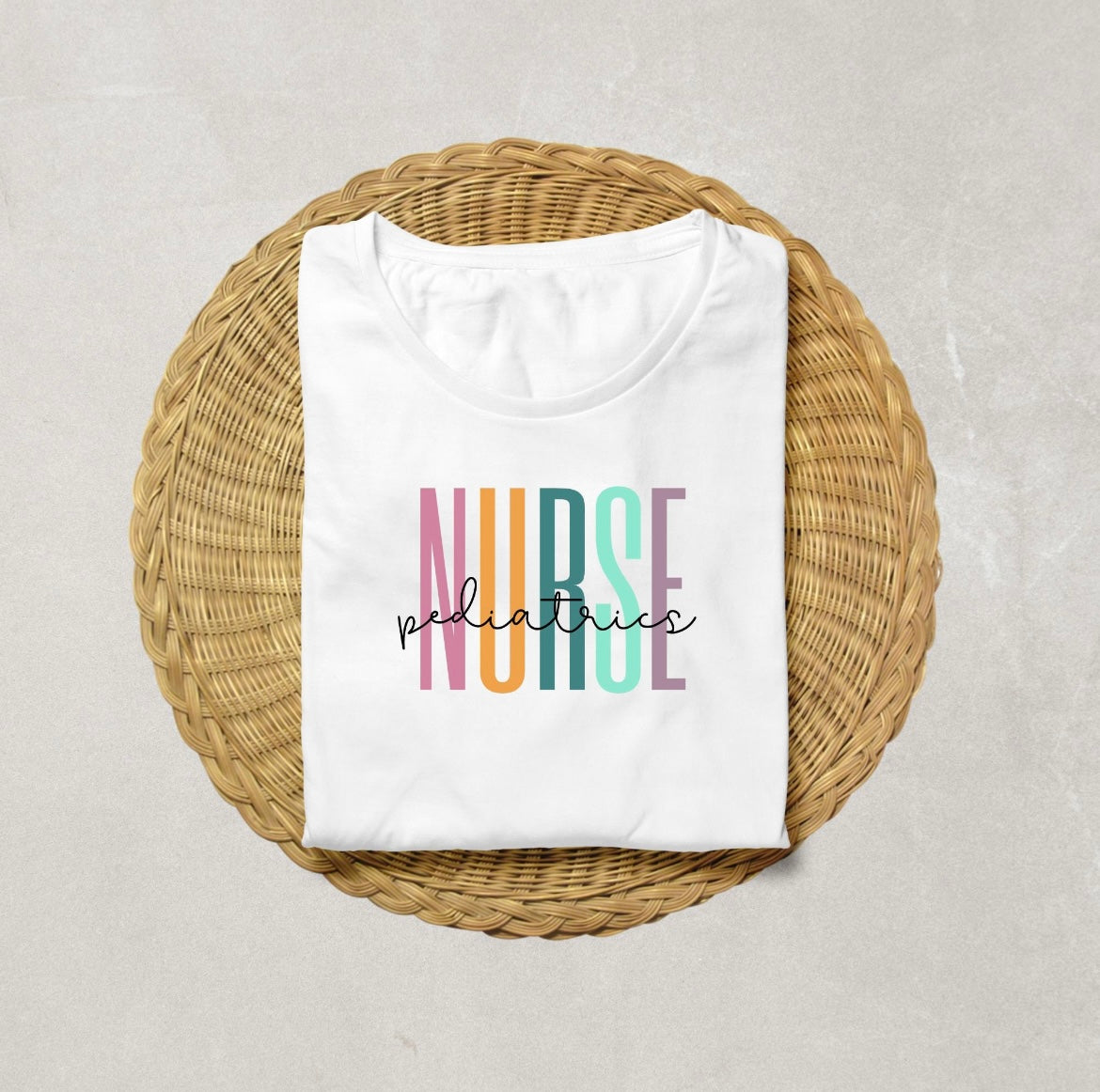 Pediatric Nurse