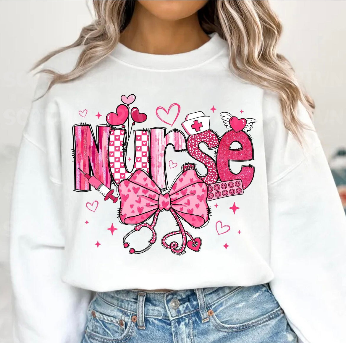 Valentine Nurse