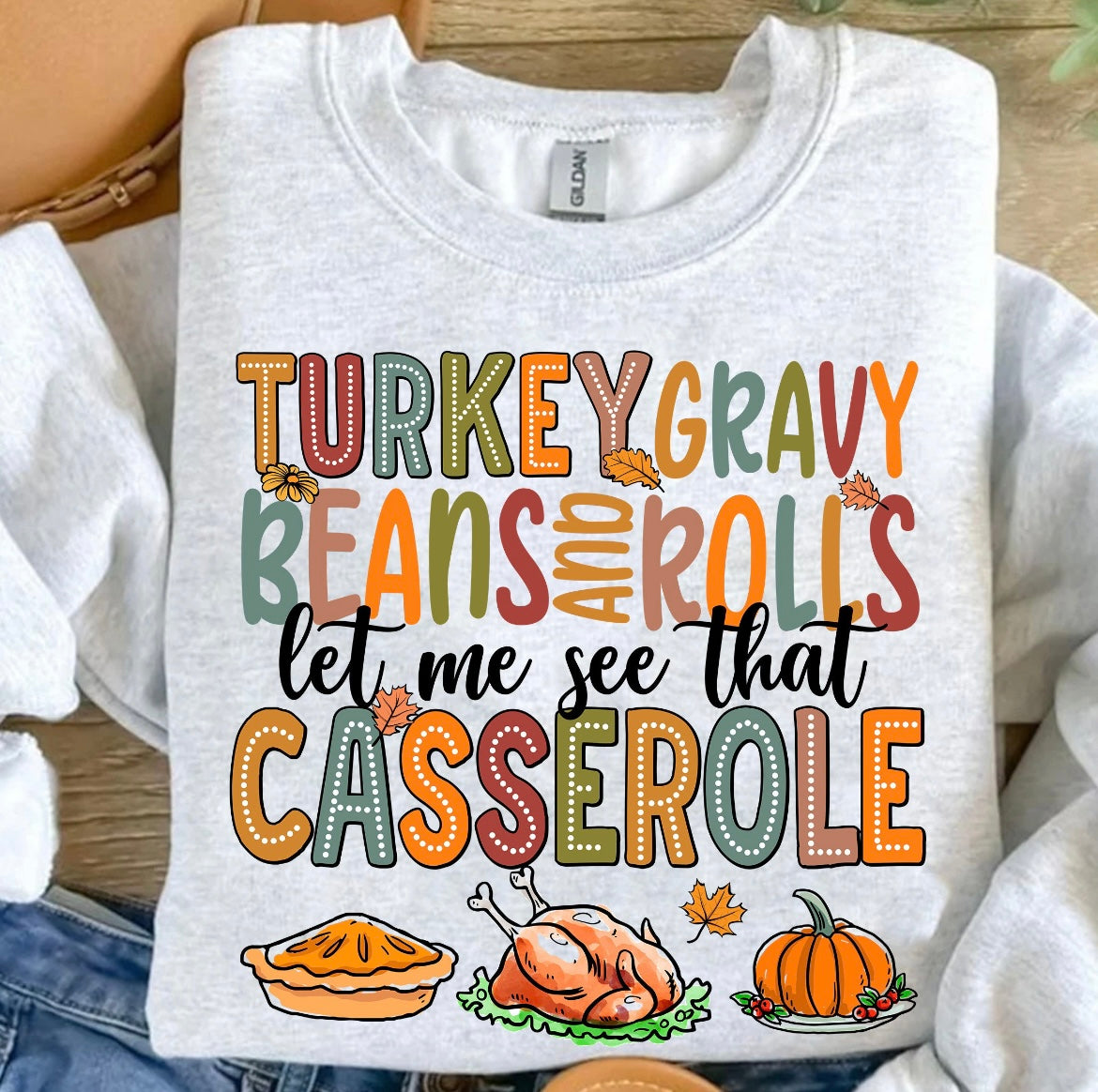 Thanksgiving