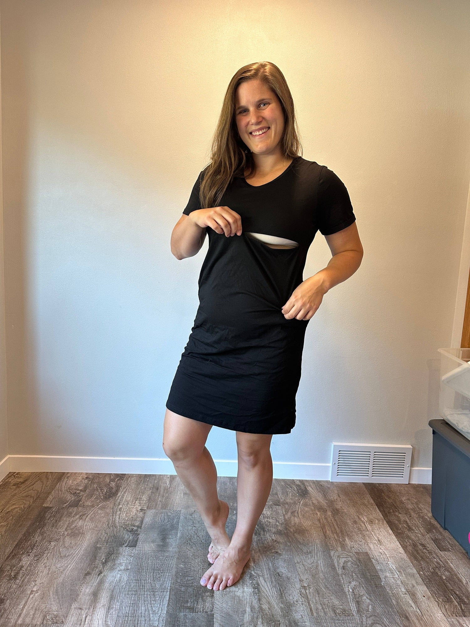 Breastfeeding Apparel