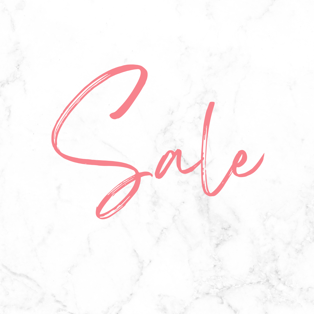 Sale Items