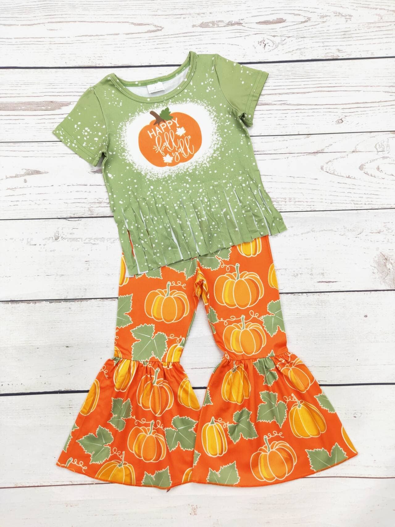 Girl's Apparel