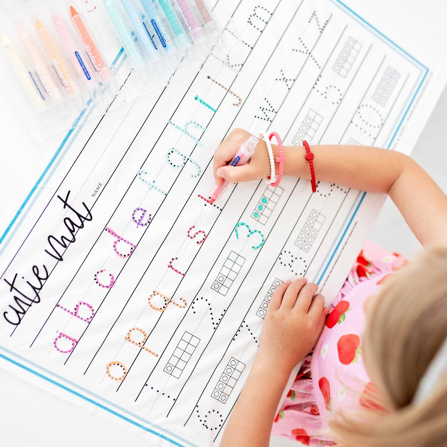 Toys & Learning Items