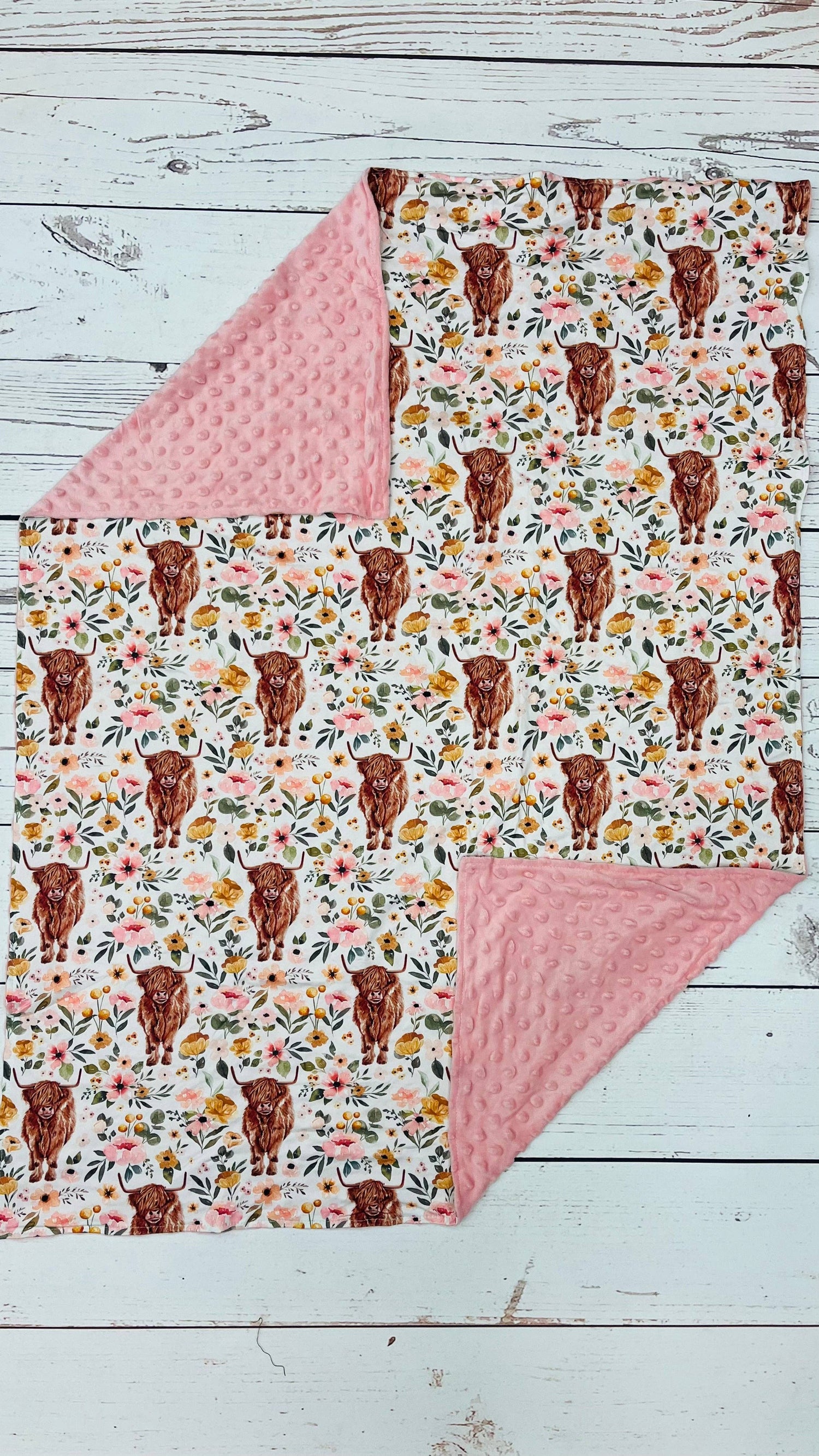 Baby Blankets