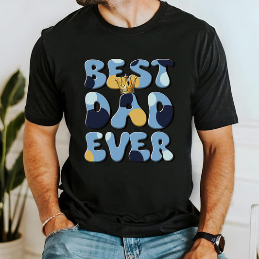 Best Dad Ever