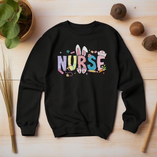 Easter Nurse