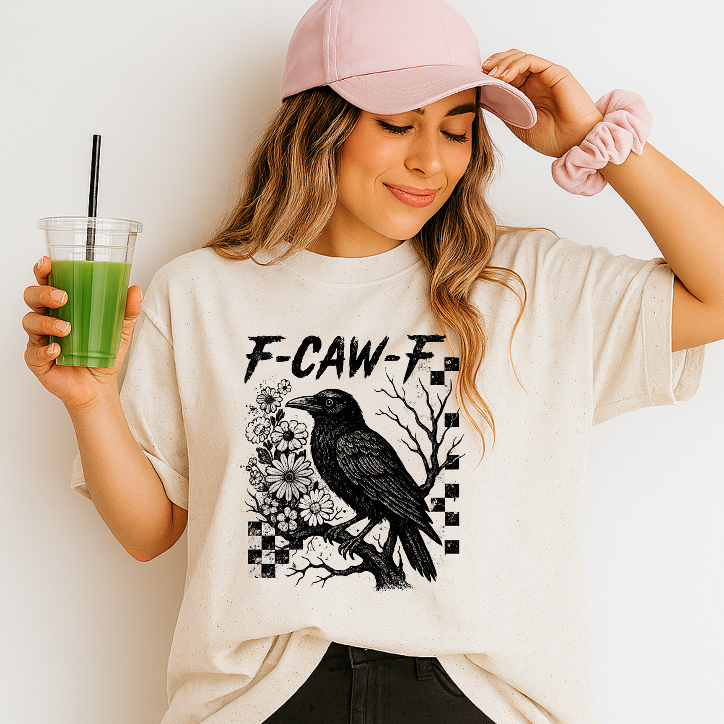 F-CAW-F