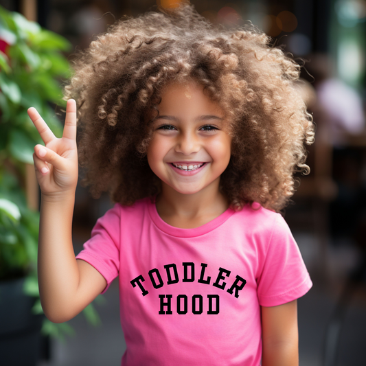 Toddlerhood