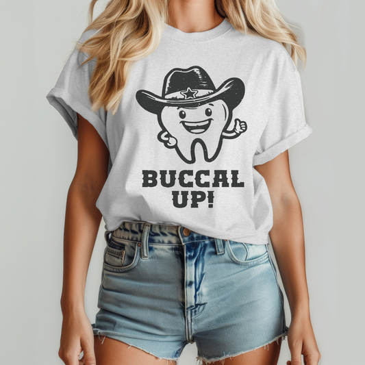 Buccal Up Dental