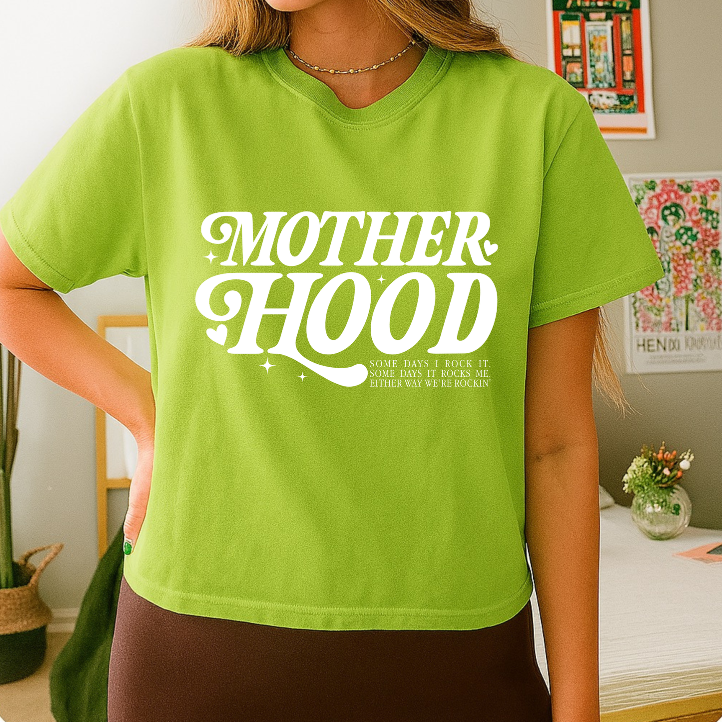 Motherhood
