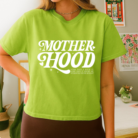 Motherhood