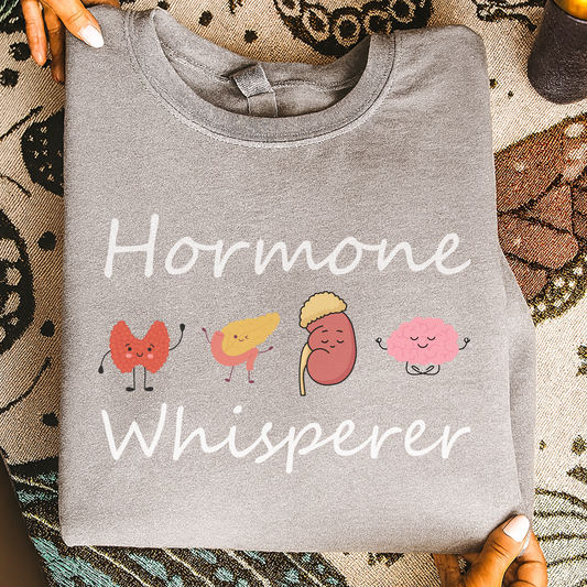 Hormone Whisperer
