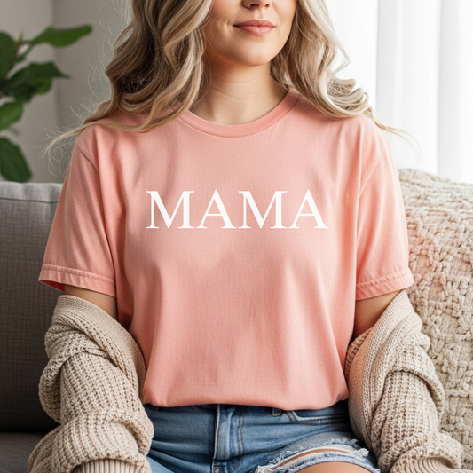 Mama