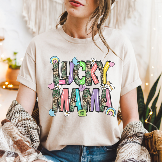 Lucky Mama