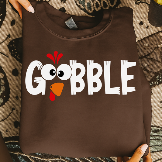 Gobble