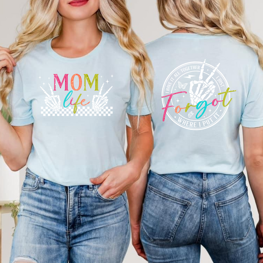Mom Life