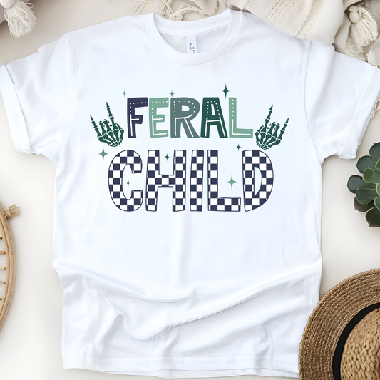 Feral Child
