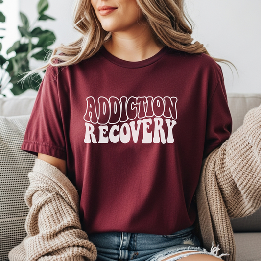 Addiction Recovery