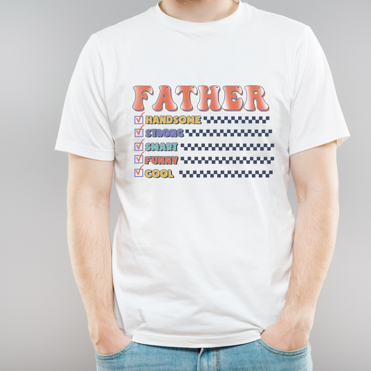 Father