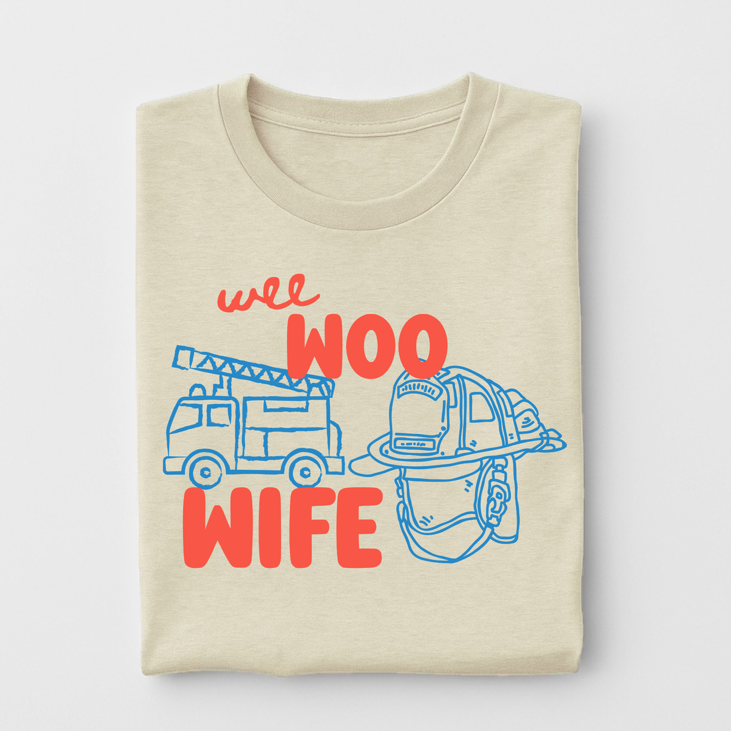 Wee Woo Wife