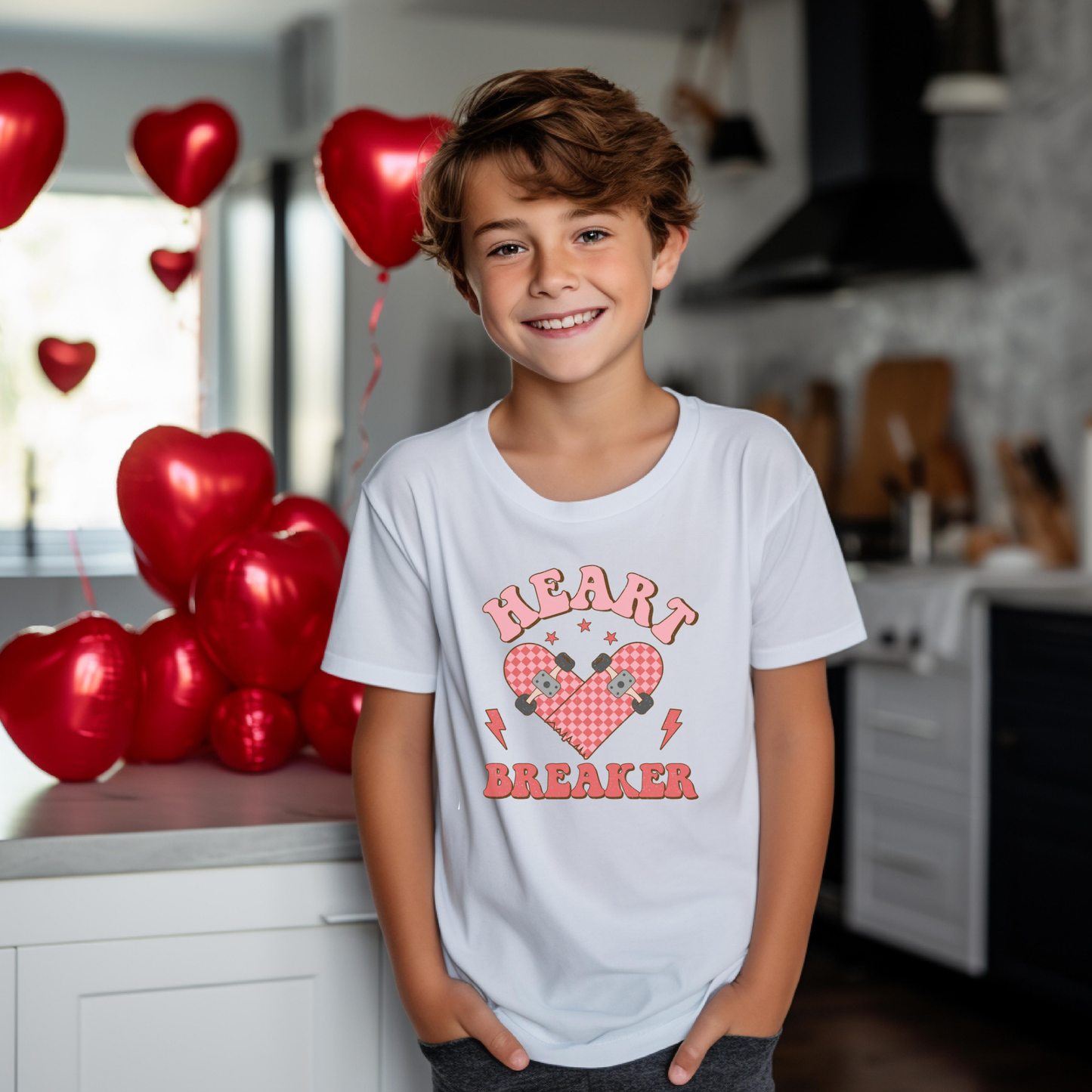 Heartbreaker