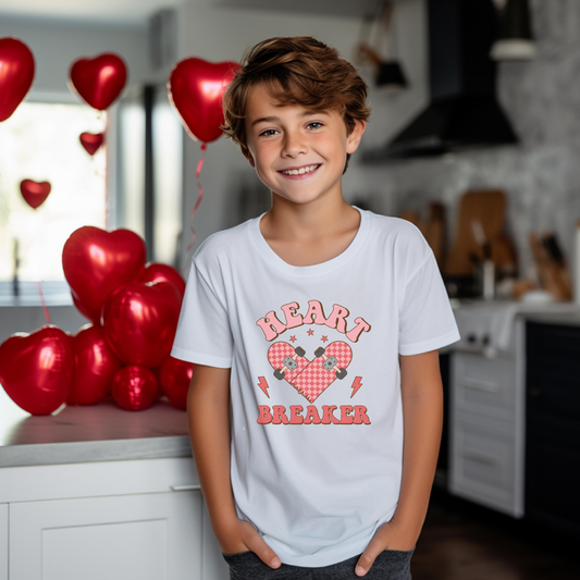 Heartbreaker