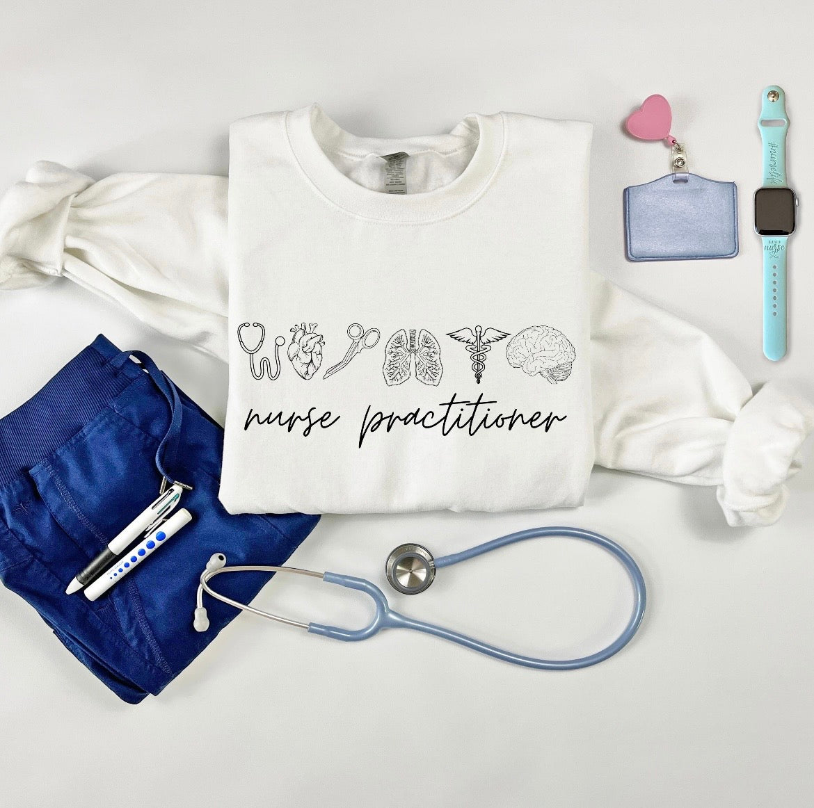 Nurse Practitioner