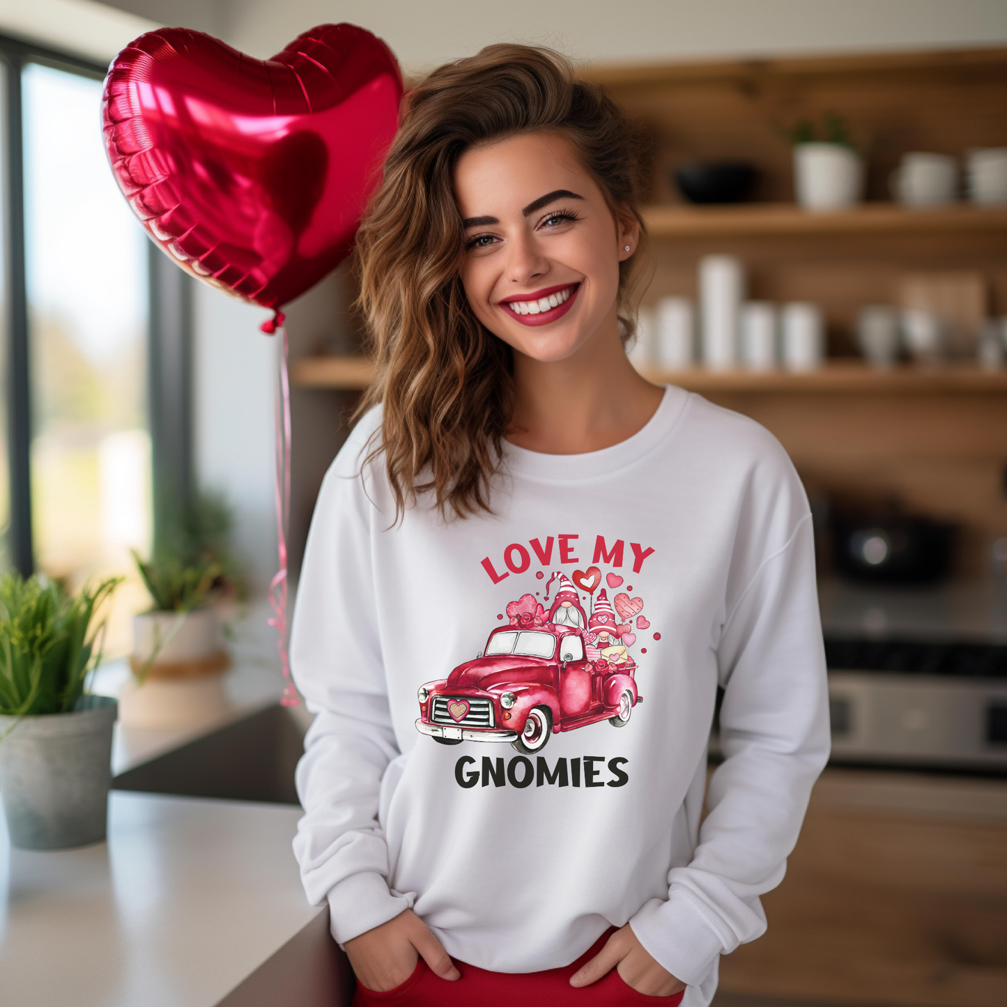 Love my Gnomies