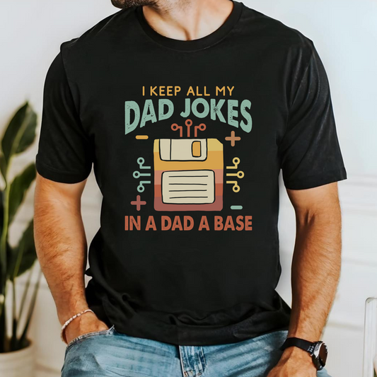 Dad Jokes