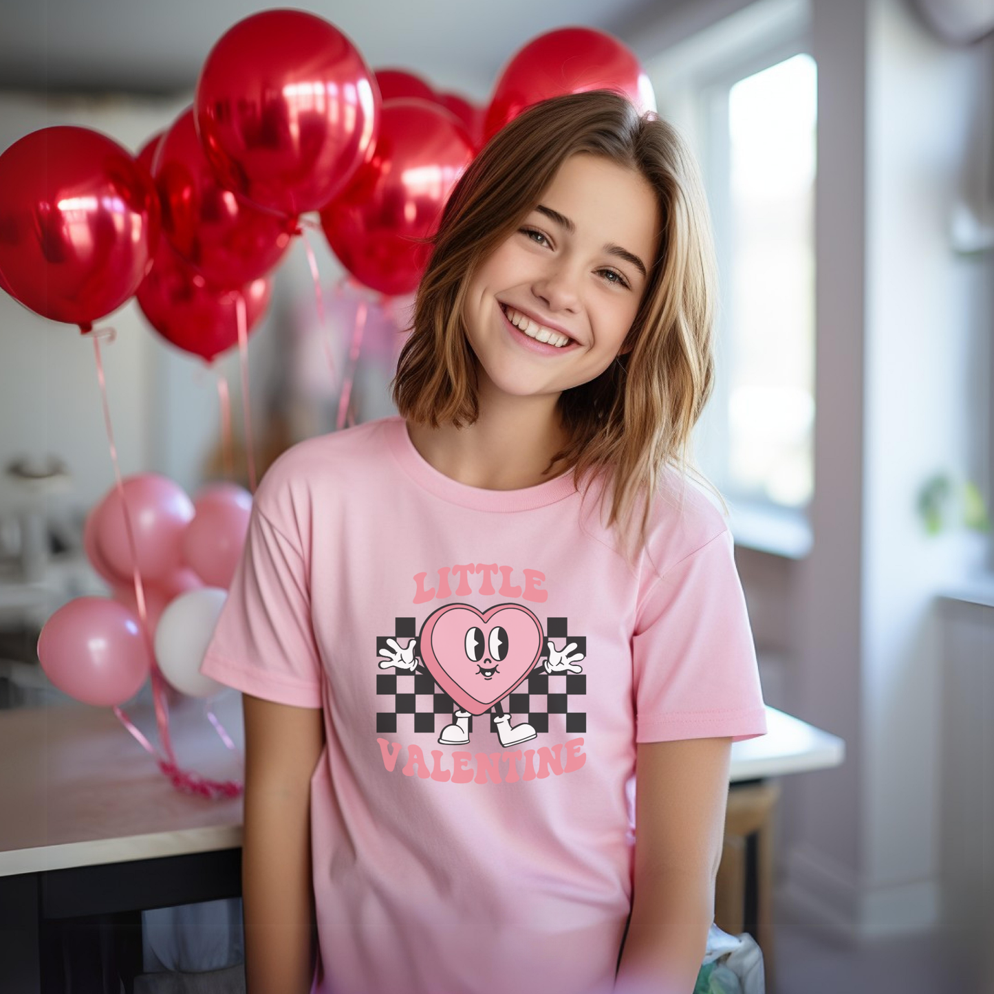 Little Valentine