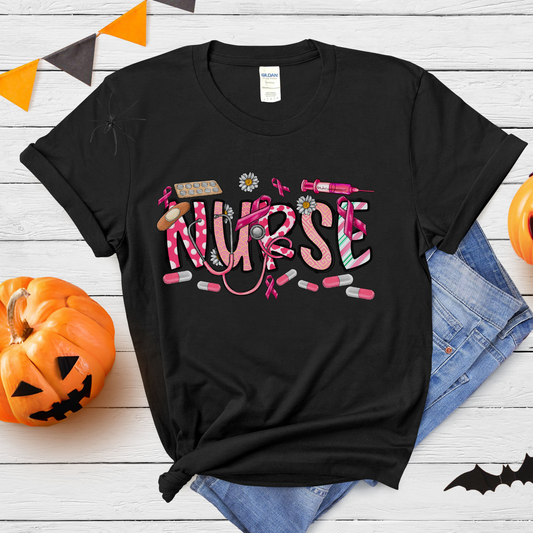 Breast Cancer Nurse