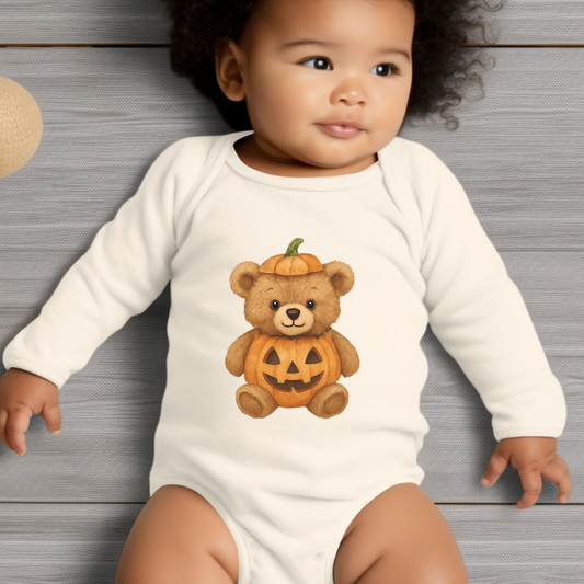 Halloween Bear