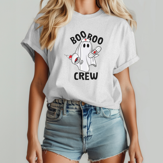 Boo Boo Crew