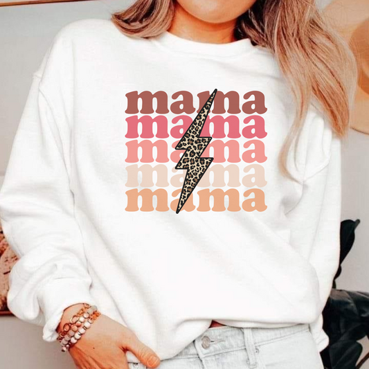 Mama lightning