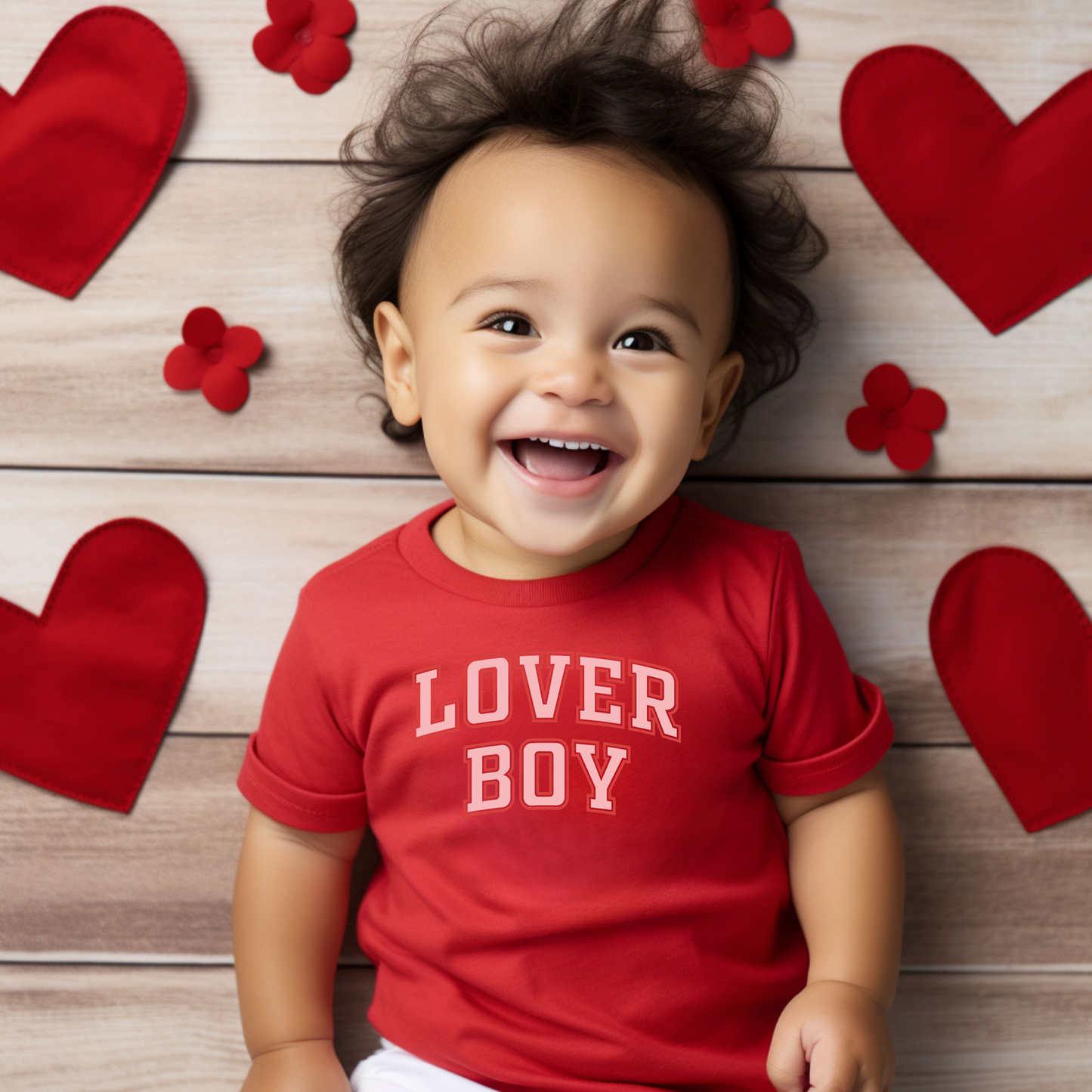 Lover boy