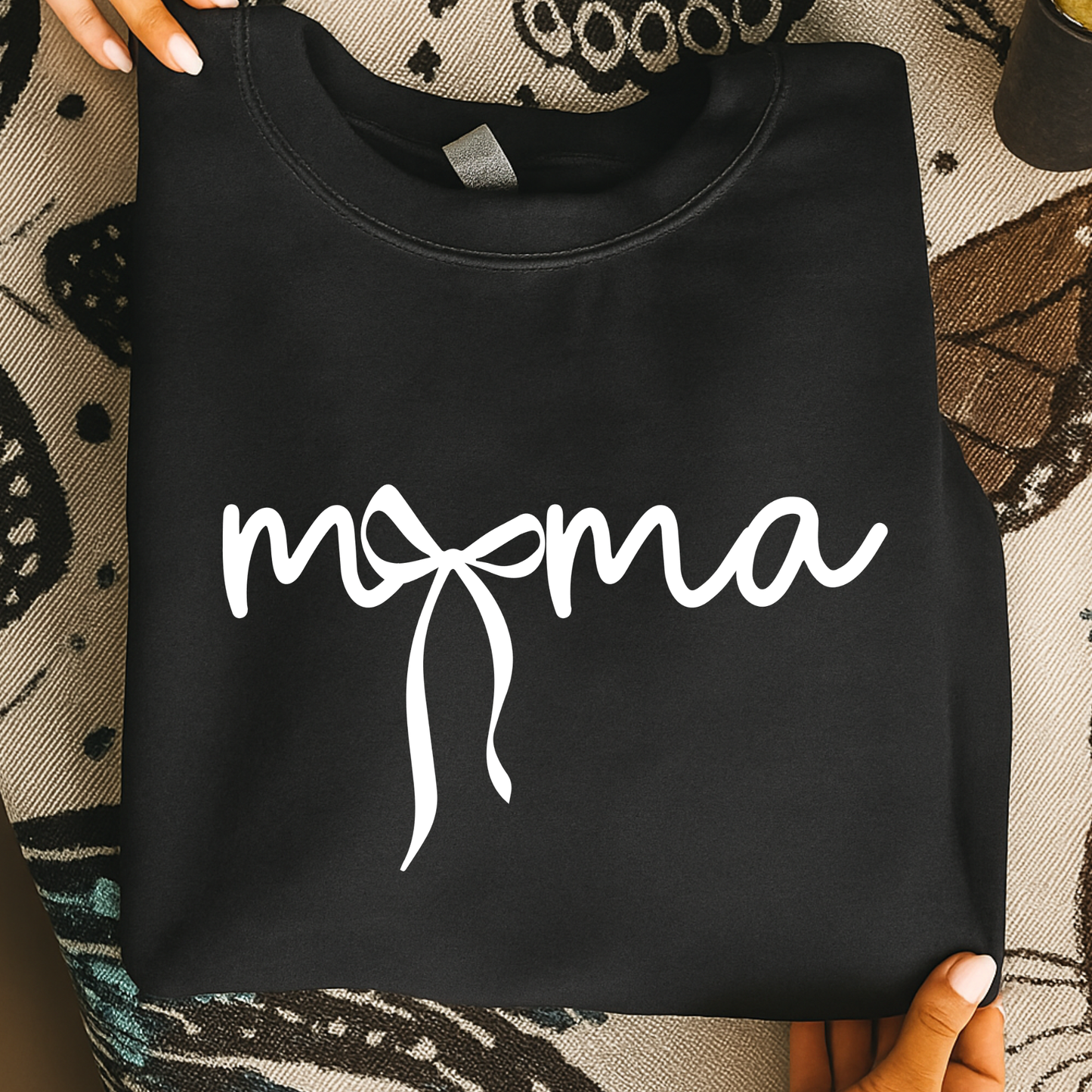 Mama bow