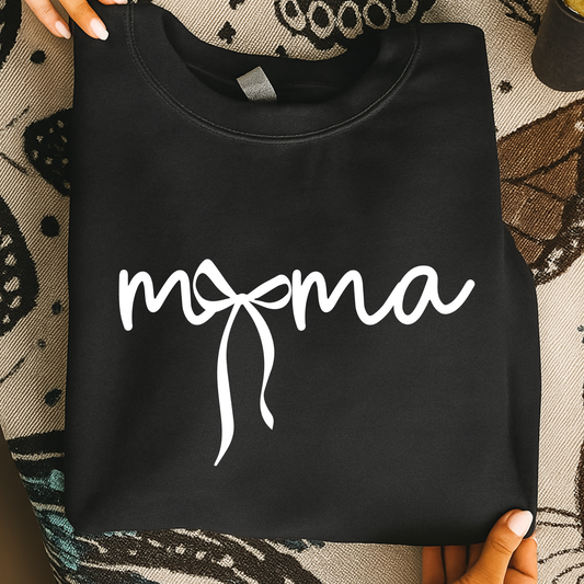 Mama bow