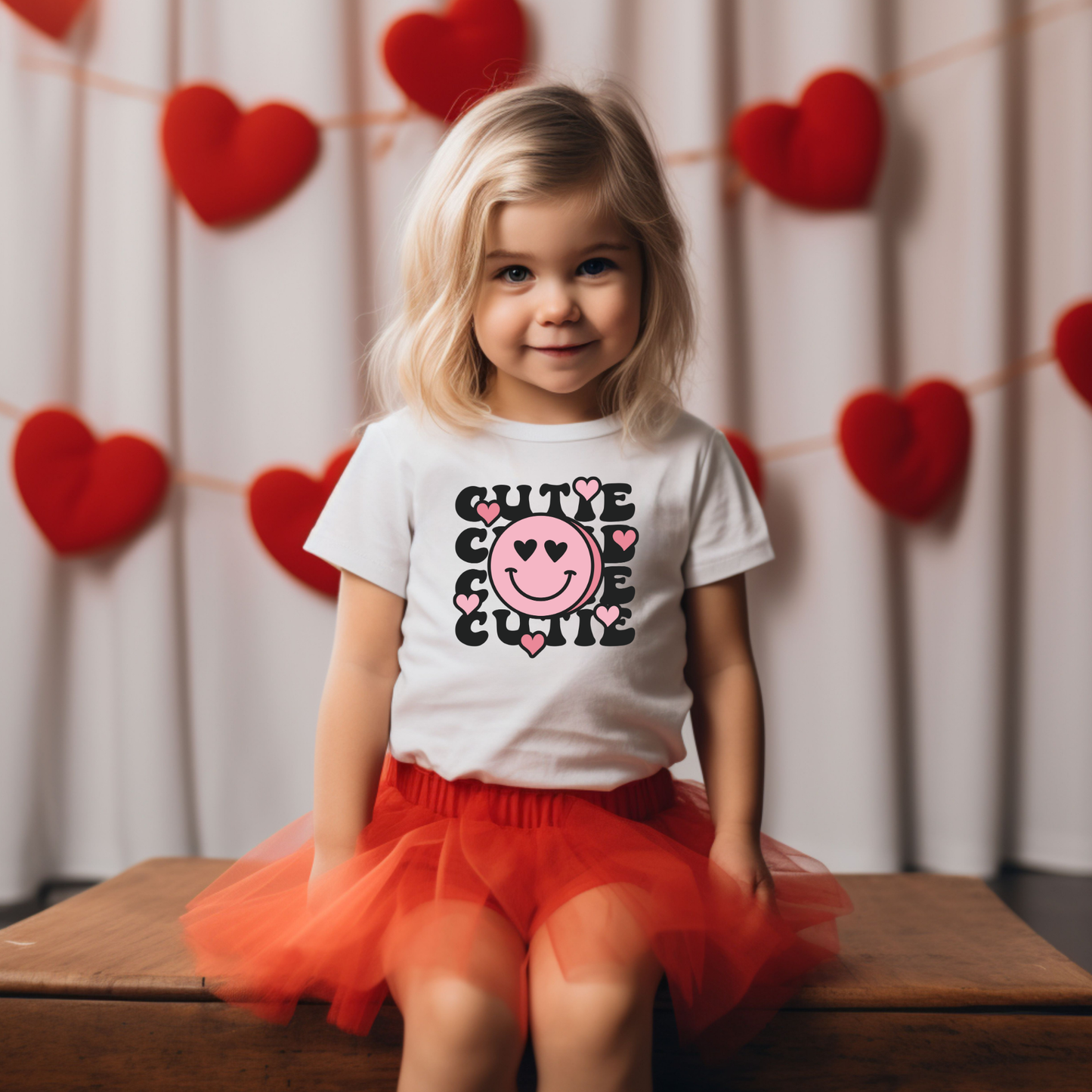 cutie hearts