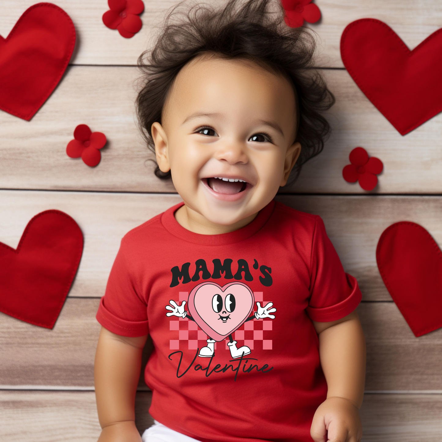 mama's valentine