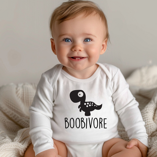 Boobivore