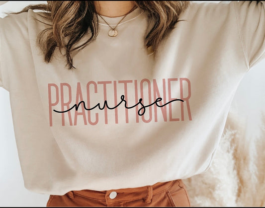Nurse practitioner