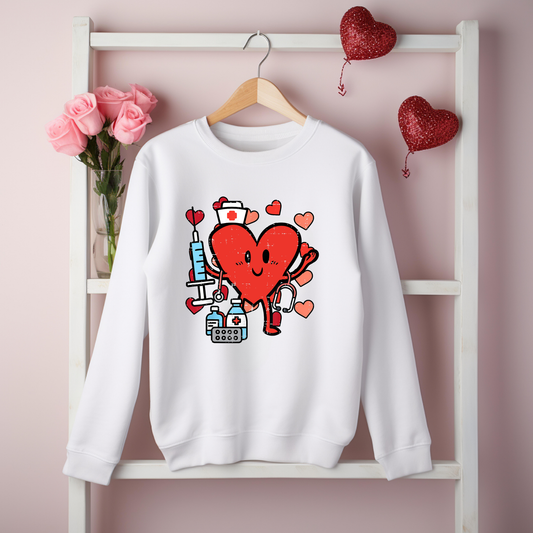 Valentines healthcare