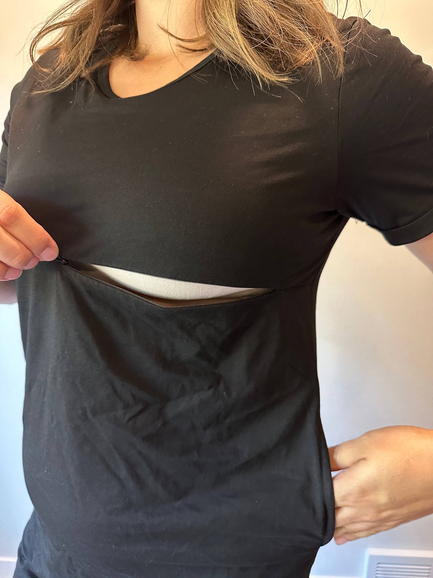 Co. T-Shirt Dress