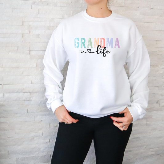 Grandma Life