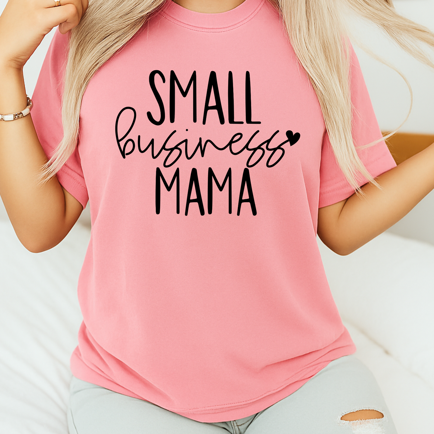 Small Business Mama