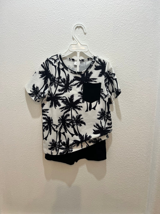 Tropical Set